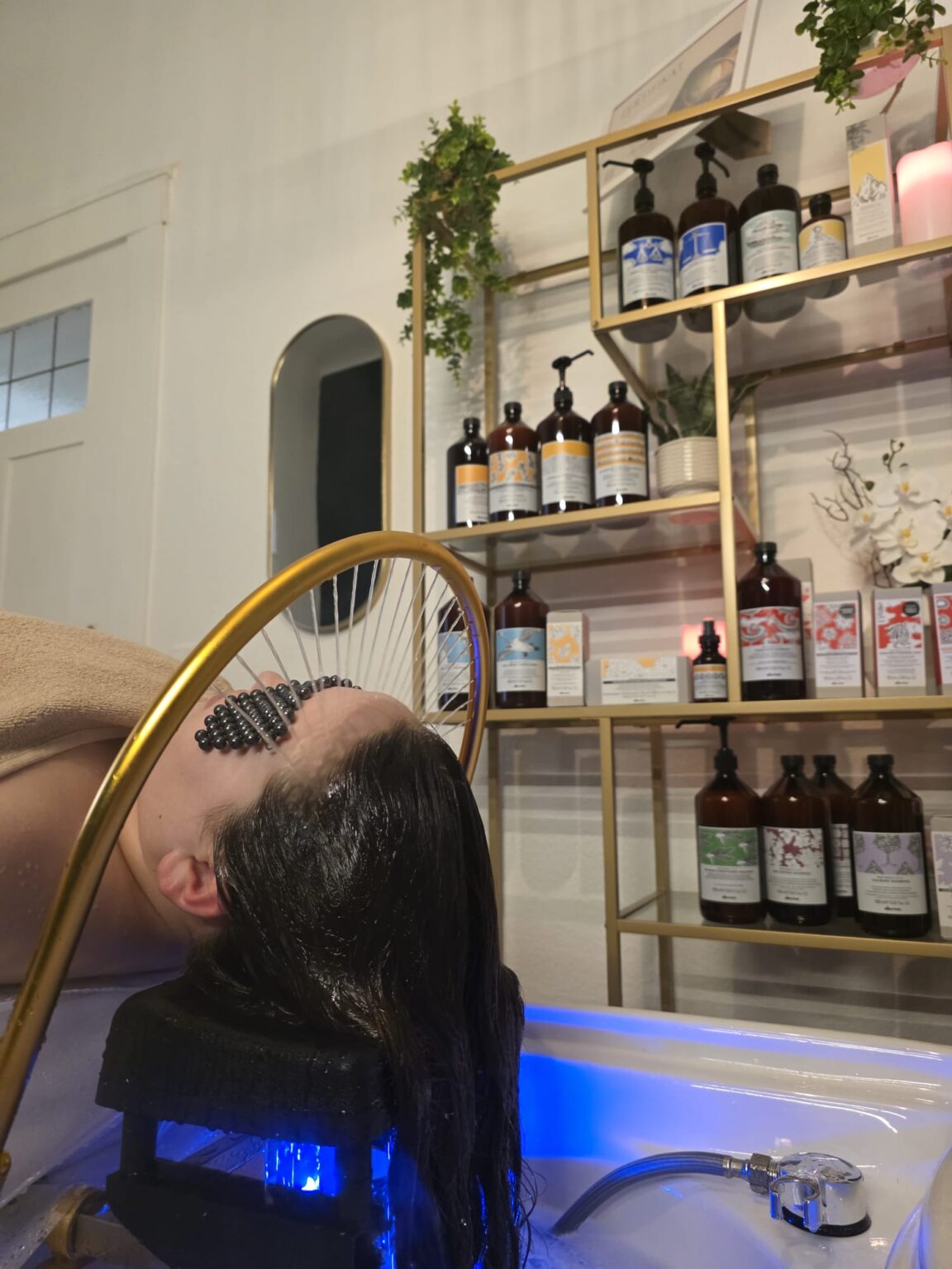 Head Spa