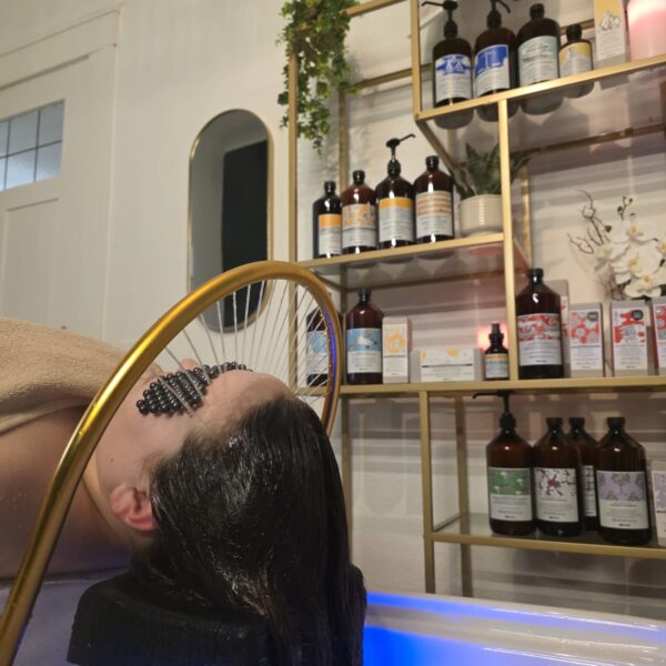 Head Spa
