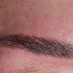 Microblading