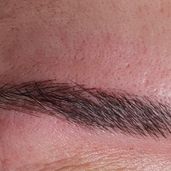 Microblading