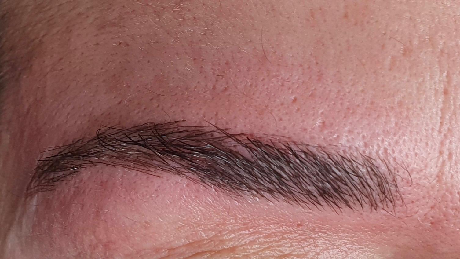 Microblading