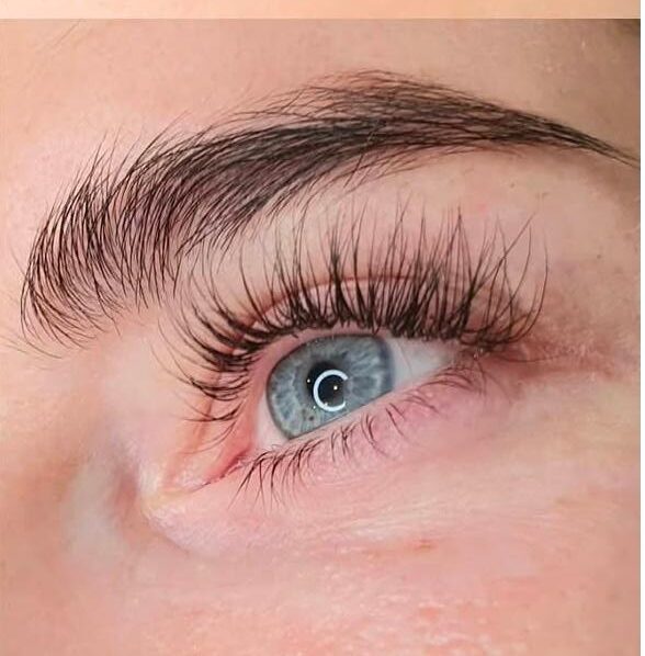 wimpernverlängerung 11